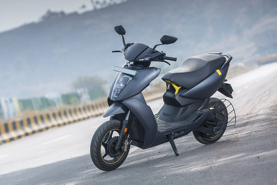 Ather 450x Price July Offers Images Mileage And Reviews