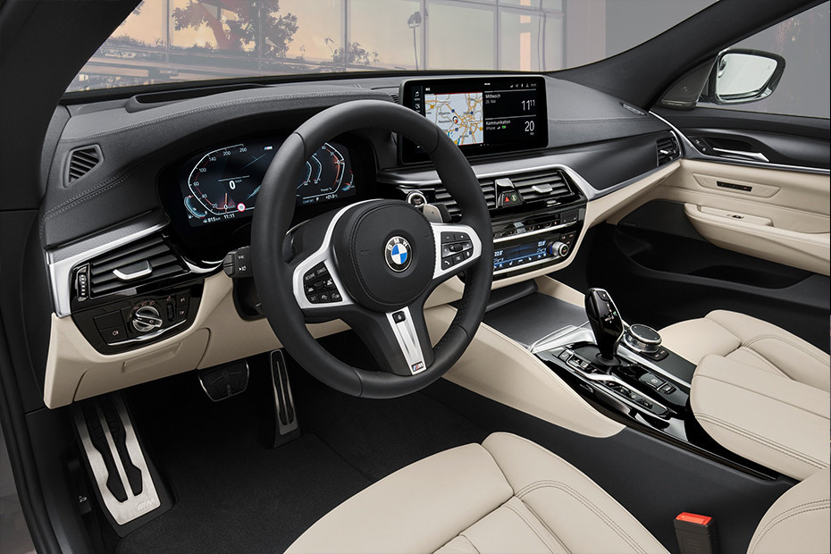 BMW 6 Series Images, 6 Series Interior & Exterior Photos, 360 View ...