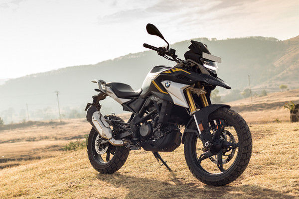Bmw G 310 Gs Price In Kochi On Road Price Of G 310 Gs