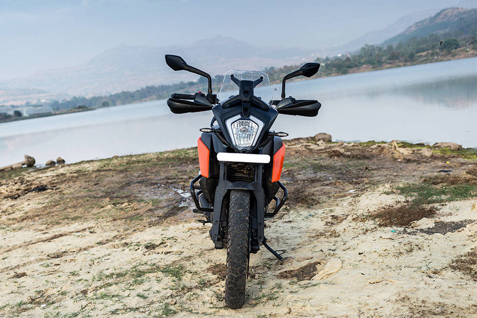 ktm adventure 250 price