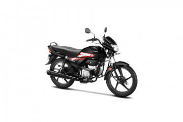 hero all model bike list