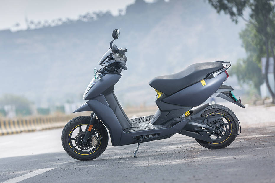 Ather 450x Price July Offers Images Mileage And Reviews