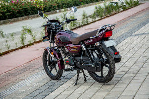 TVS Radeon Price, Images, Mileage \u0026 Reviews