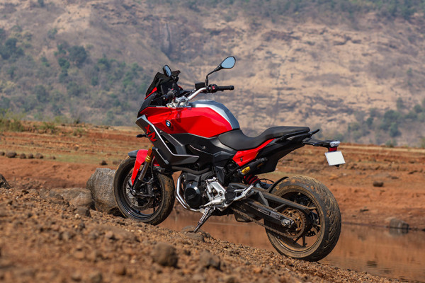 Bmw F 900 Xr Price Images Mileage Reviews