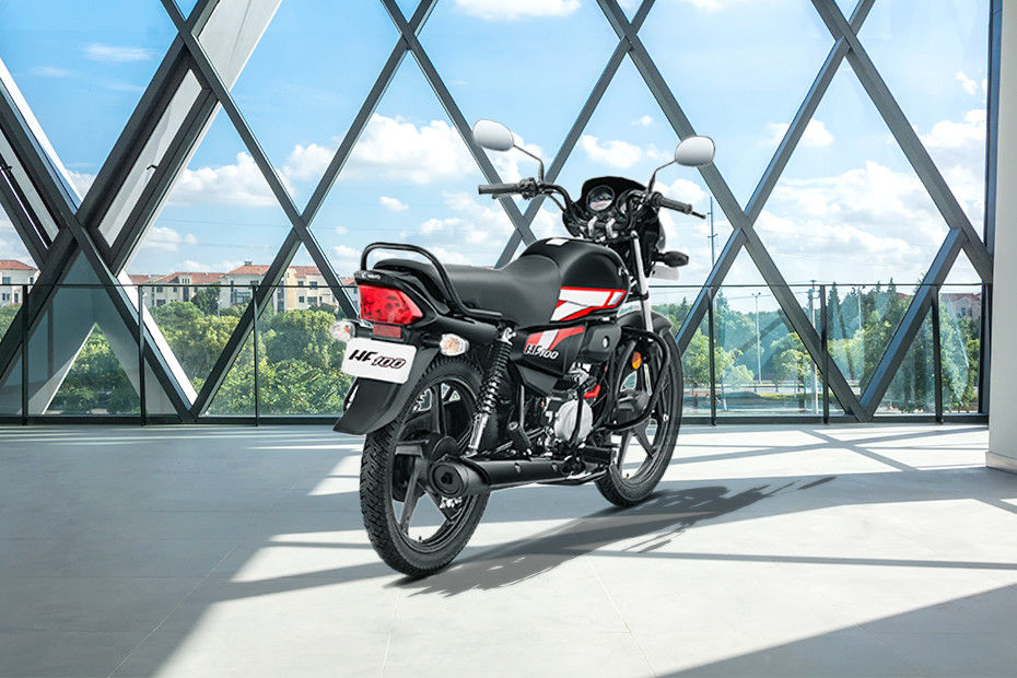 hero hf deluxe price 2020 on road price