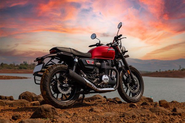 Honda CB350RS Price in Rudrapur, On 