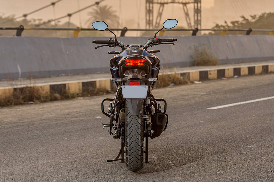 Honda Hornet 2 0 Price Images Mileage Reviews