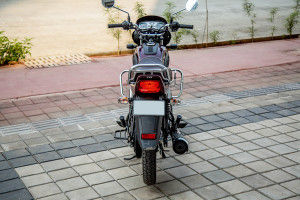 TVS Radeon Price, Images, Mileage \u0026 Reviews