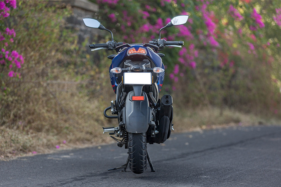 apache 200 4v new model 2021 price