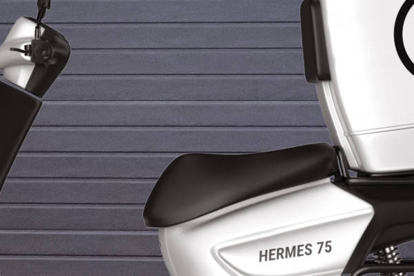 kabira mobility hermes 75