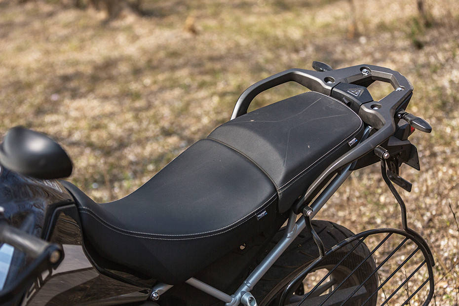 triumph tiger 900 low seat
