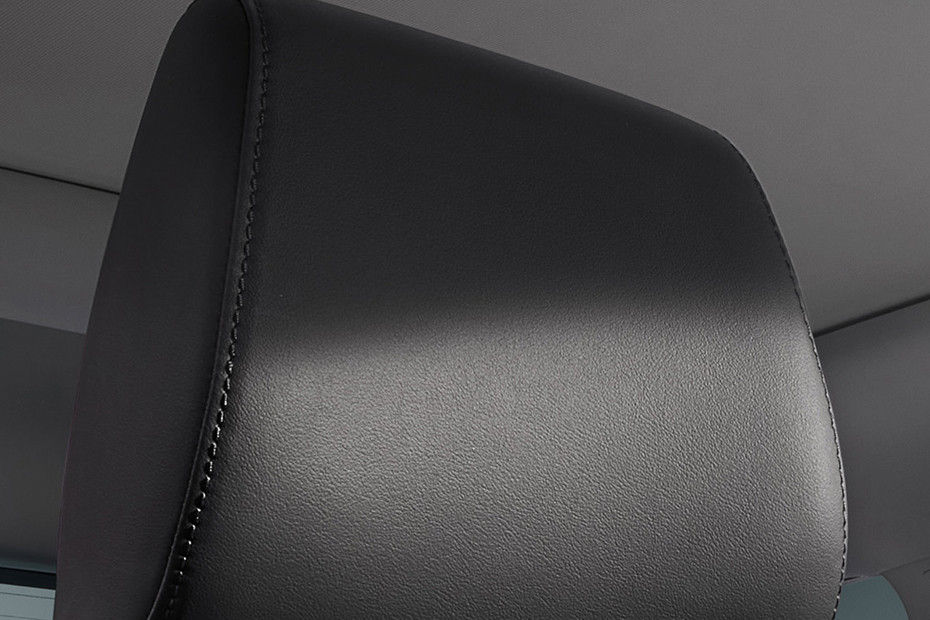 Seat Headrest Image of kodiaq 2021