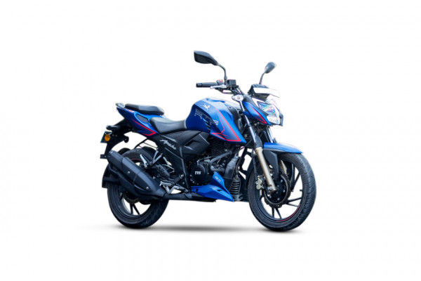 TVS Apache RTR 200 4V Price, Images, Mileage & Reviews - Vimarsana News