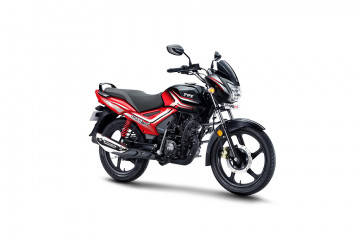 Tvs star city plus on road on sale price