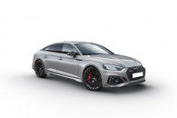 Photo of Audi RS5