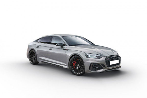 Photo of Audi RS5