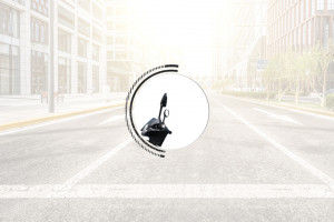 Back View Mirror of Nexa