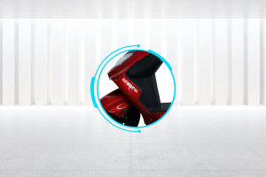 Brand Logo & Name of Ryder