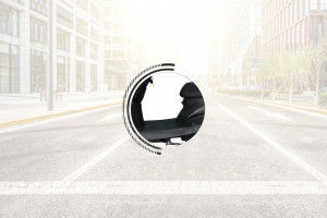 Foot Space View of Nexa