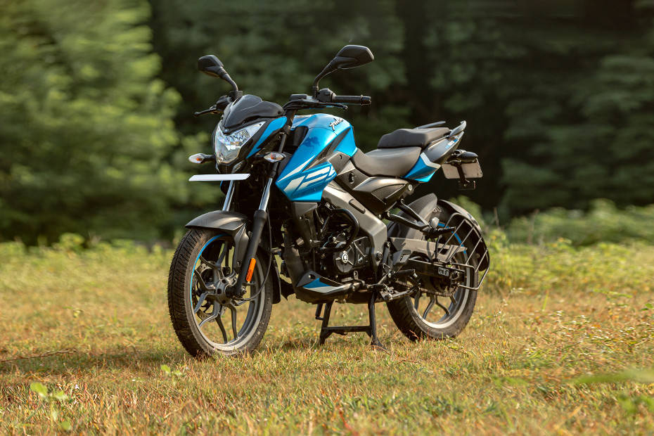 Bajaj Pulsar NS 125 Images, Pulsar NS 125 Photos & Videos, 360 view