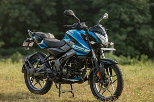 pulsar ns 125 new model