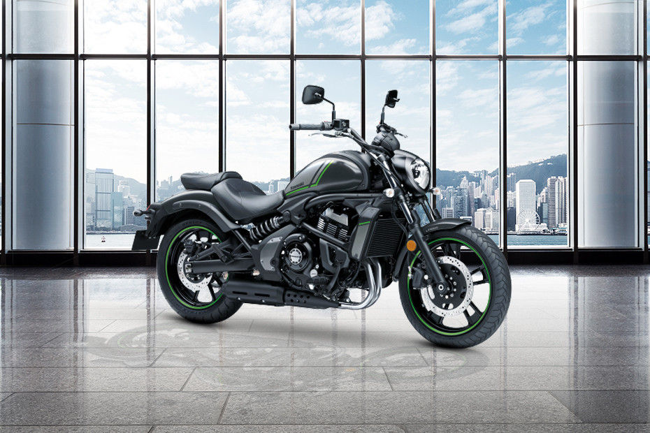 Kawasaki Vulcan S Specifications & Features, Mileage, Weight