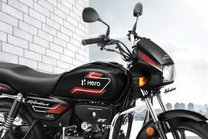 splendor plus price in up on road 2020