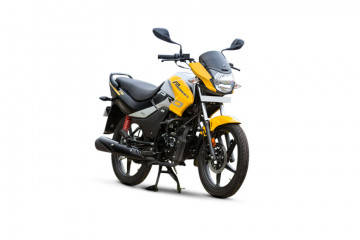 new bike model 2021 price