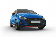 Hyundai i20 N Line 2021-2023