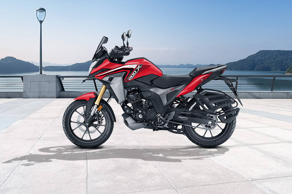 Honda CB200X Specifications & Features, Mileage, Weight