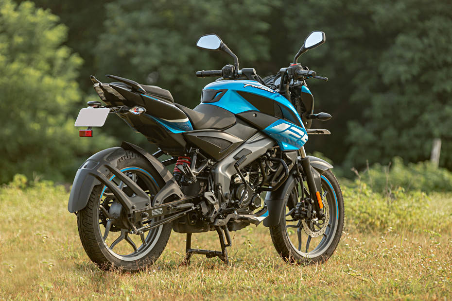 Bajaj Pulsar NS 125 Images, Pulsar NS 125 Photos & Videos, 360 view