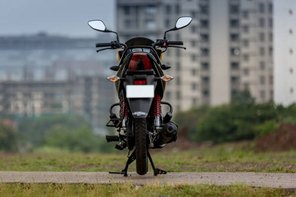 hero honda passion plus hero motocorp ltd price