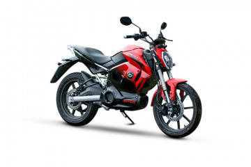 hero karizma 2015 model