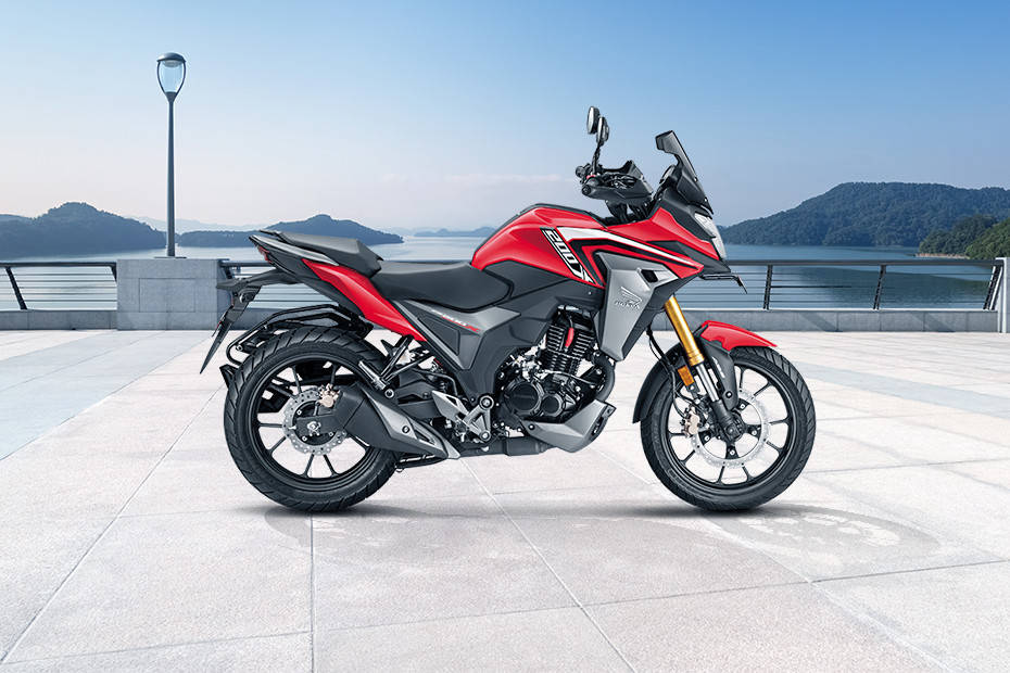 Honda CB200X Specifications & Features, Mileage, Weight