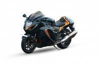 new super bike price