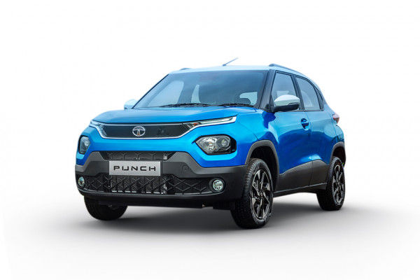 Tata Punch Price, Launch Date 2021, Interior Images, News, Specs