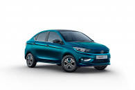 Tata Tigor EV 2021-2022