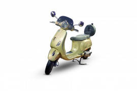 Vespa Urban Club 125 Price Images Mileage Reviews