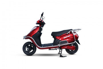 Battery Moped Electric Scooter, Vehicle Model: Vev 01 at Rs 45000 in Chennai