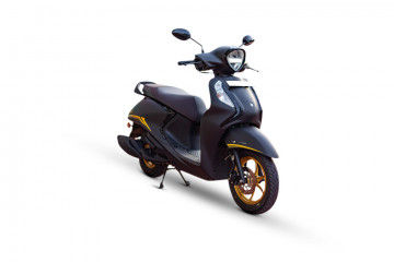 Yamaha Scooters And Scooty Prices, Yamaha New Models 2023, User Reviews,  Mileage, Specs And Comparisons