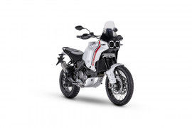 Ducati DesertX STD
