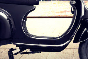 Foot Space View of Electa