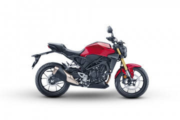 Honda bike rate online list