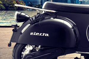 Model Name of Electa