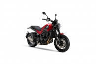 Price of deals benelli leoncino 500