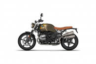 BMW R NineT Scrambler