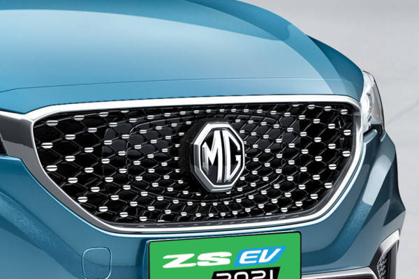 mg ezs specifications mg ezs specifications