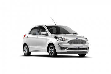 ford figo spare parts price list