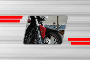 fz v3 front mudguard price