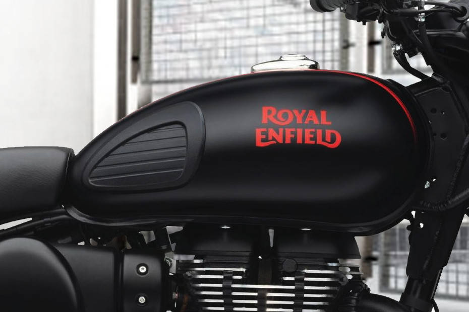 Royal Enfield